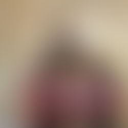 Alumna Spínola demostrando que todos tenemos talento independientemente de las capacidades.