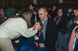 ENTREGA DE MEDALLAS A LA VIRGEN-82