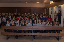 CORO Y PREMIOS MIERCOLES MATINAL-33