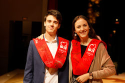 Graduacion 2018 Secundaria - 43