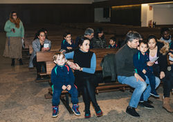 ENTREGA DE MEDALLAS A LA VIRGEN-61