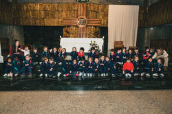 ENTREGA DE MEDALLAS A LA VIRGEN-142