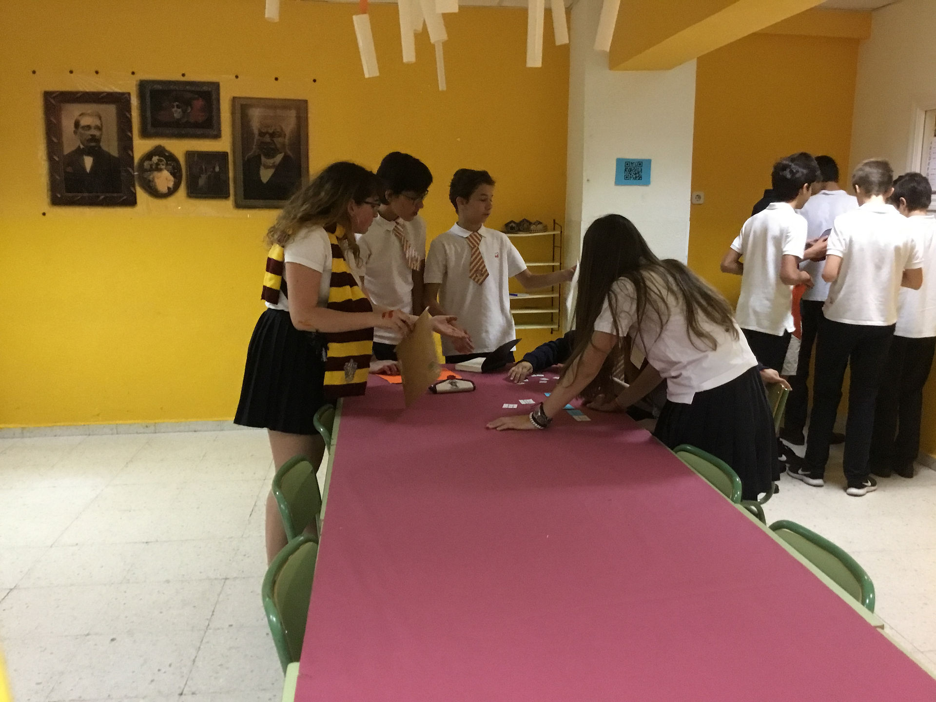 ScapeRoomHarryPotter (17)