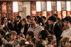 CORONACIÓN DE LA VIRGEN (230)