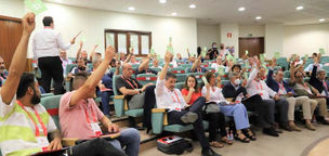 Asamblea General Extraordinaria el lunes para la absorción de FEMAFUSA y adquisición de nueva sede