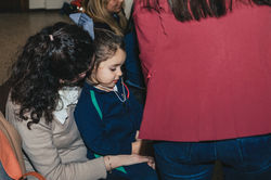 ENTREGA DE MEDALLAS A LA VIRGEN-107