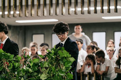 CORONACIÓN DE LA VIRGEN (170)