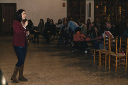 ENTREGA DE MEDALLAS A LA VIRGEN-2