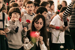 CORONACIÓN DE LA VIRGEN (138)