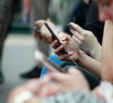 #PuedesPararlo, usa el #CanalPrioritario de la AEPD