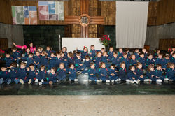 CORO Y PREMIOS MARTES-22