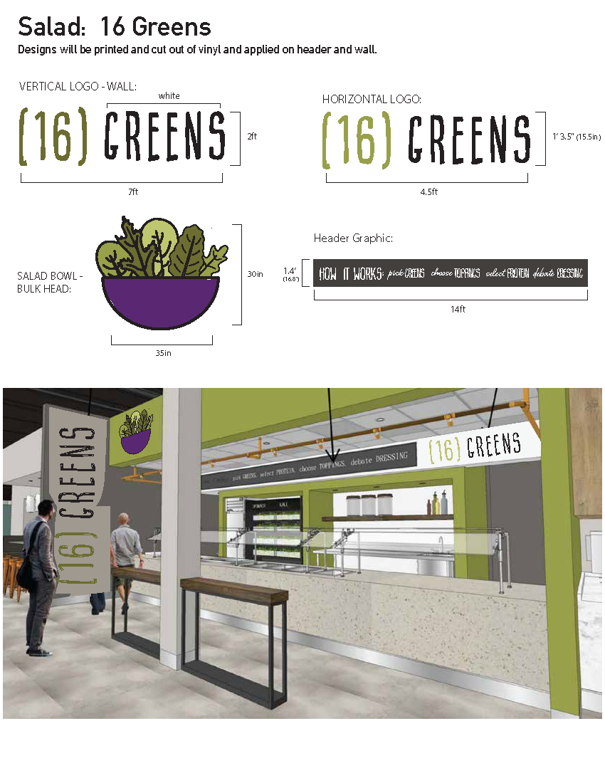 16 Greens Station Plan