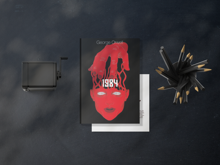 Unveiling the Dystopian Reality: 1984's Chilling Prophetic Insights