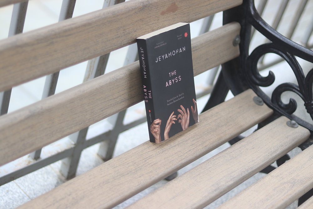 The Abyss A Powerful Tale of Humanity, Cruelty, and Hope in Society's