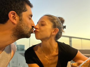 ארבעת השערים לאינטימיות בוגרת