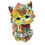 Thumbnail: Go Away Cat Sculpture 