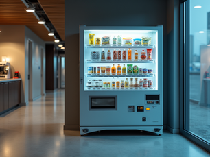 Enhancing Resident Satisfaction with AI Vending Machines in Multifamily Properties