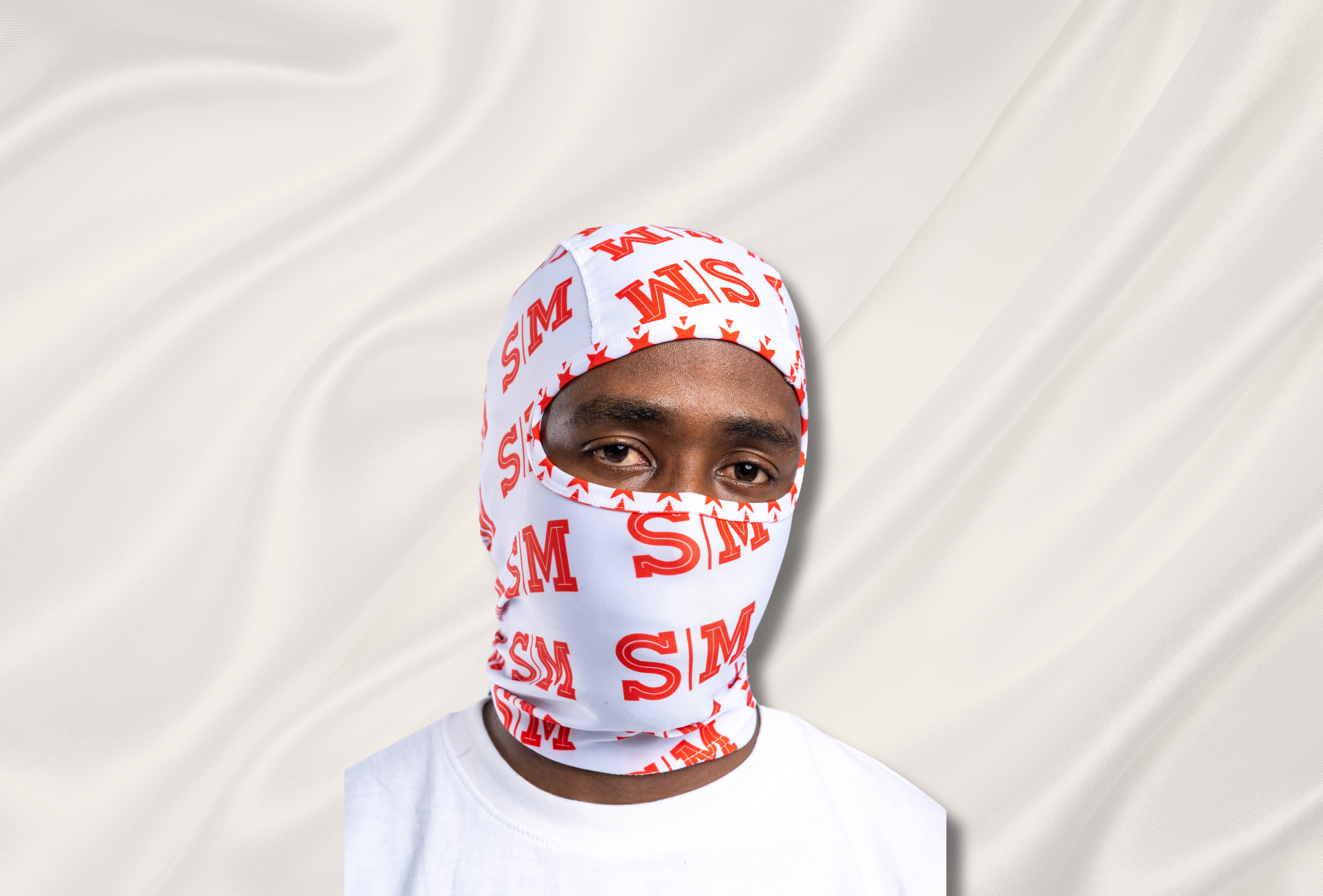 SKI MASK