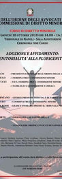 Avvocato Cecilia Gargiulo Diritto di famiglia e minori