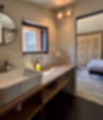 Clat et salle de bain