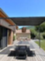 Terrasse 1
