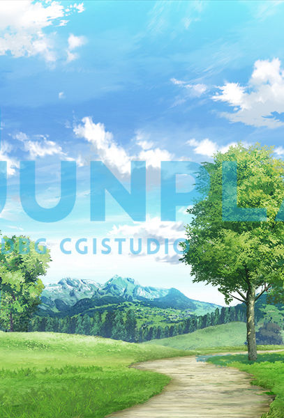 アニメゲーム３d美術背景 キューン プラント Quunplant Recruit 日本