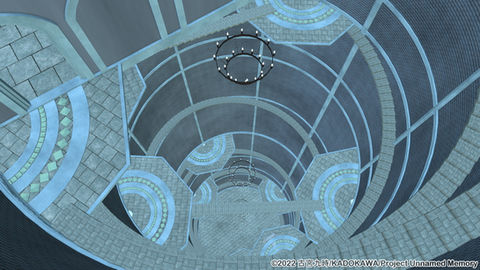 Unnamed Memory３D設定