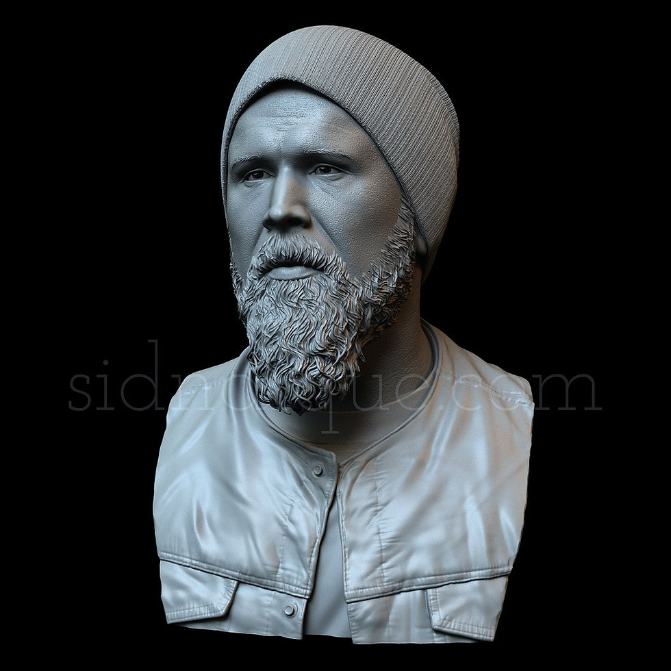 Thumbnail: Ryan Hurst as Opie