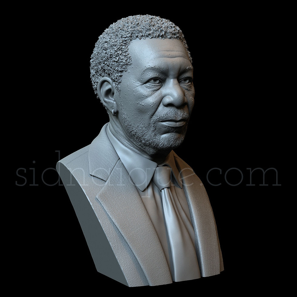 Thumbnail: Morgan Freeman