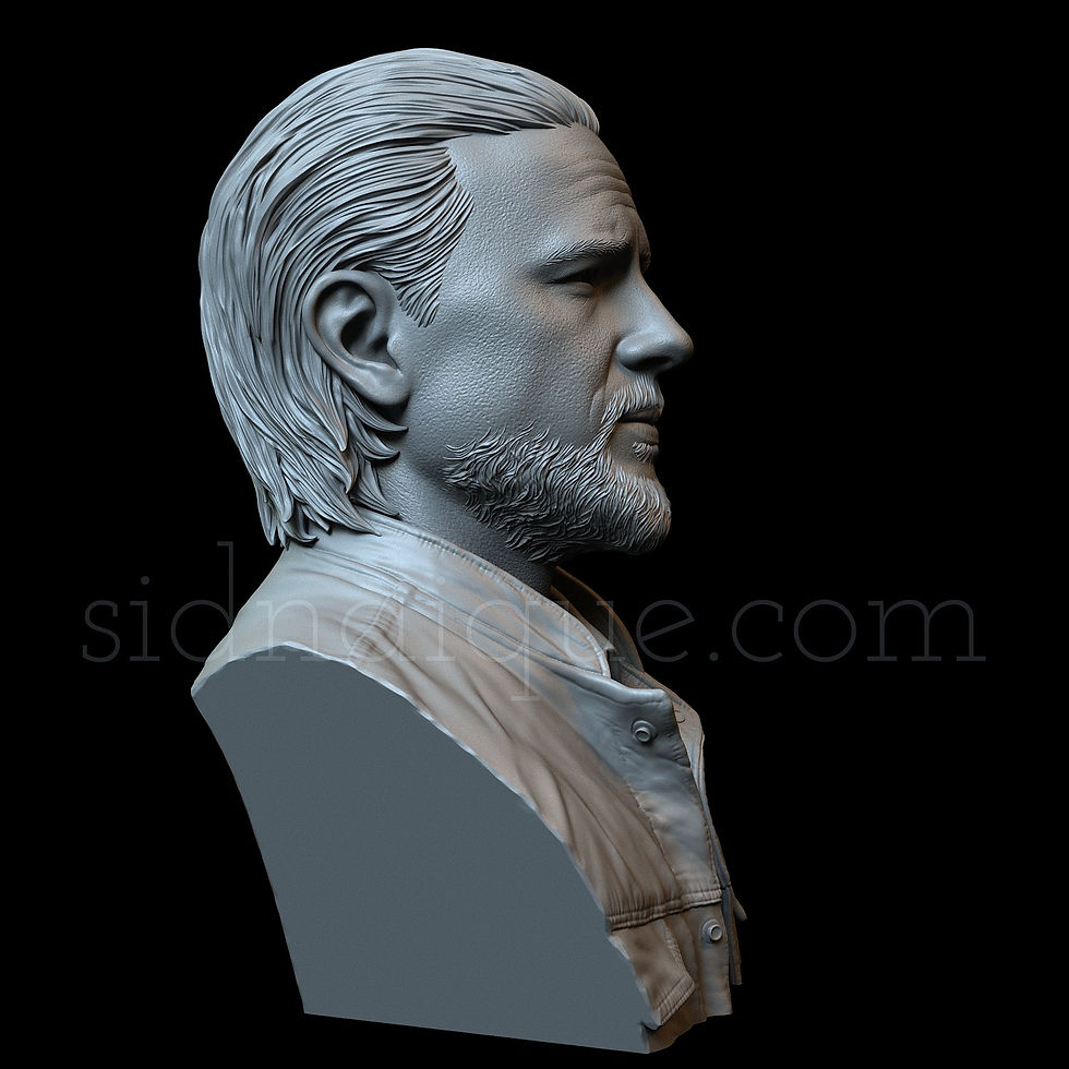 Thumbnail: Charlie Hunnam as Jax Teller
