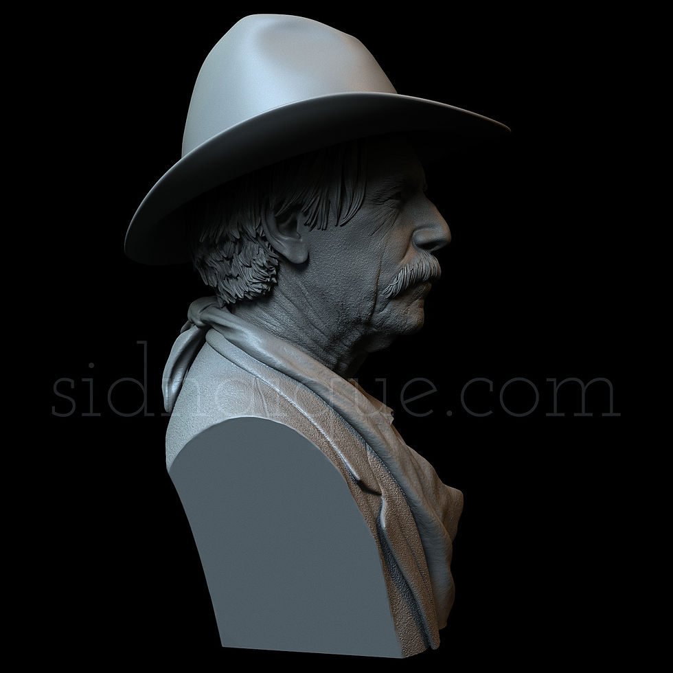 Thumbnail: Sam Elliott