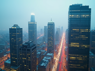 How AI is Revolutionizing Industries in Saudi Arabia