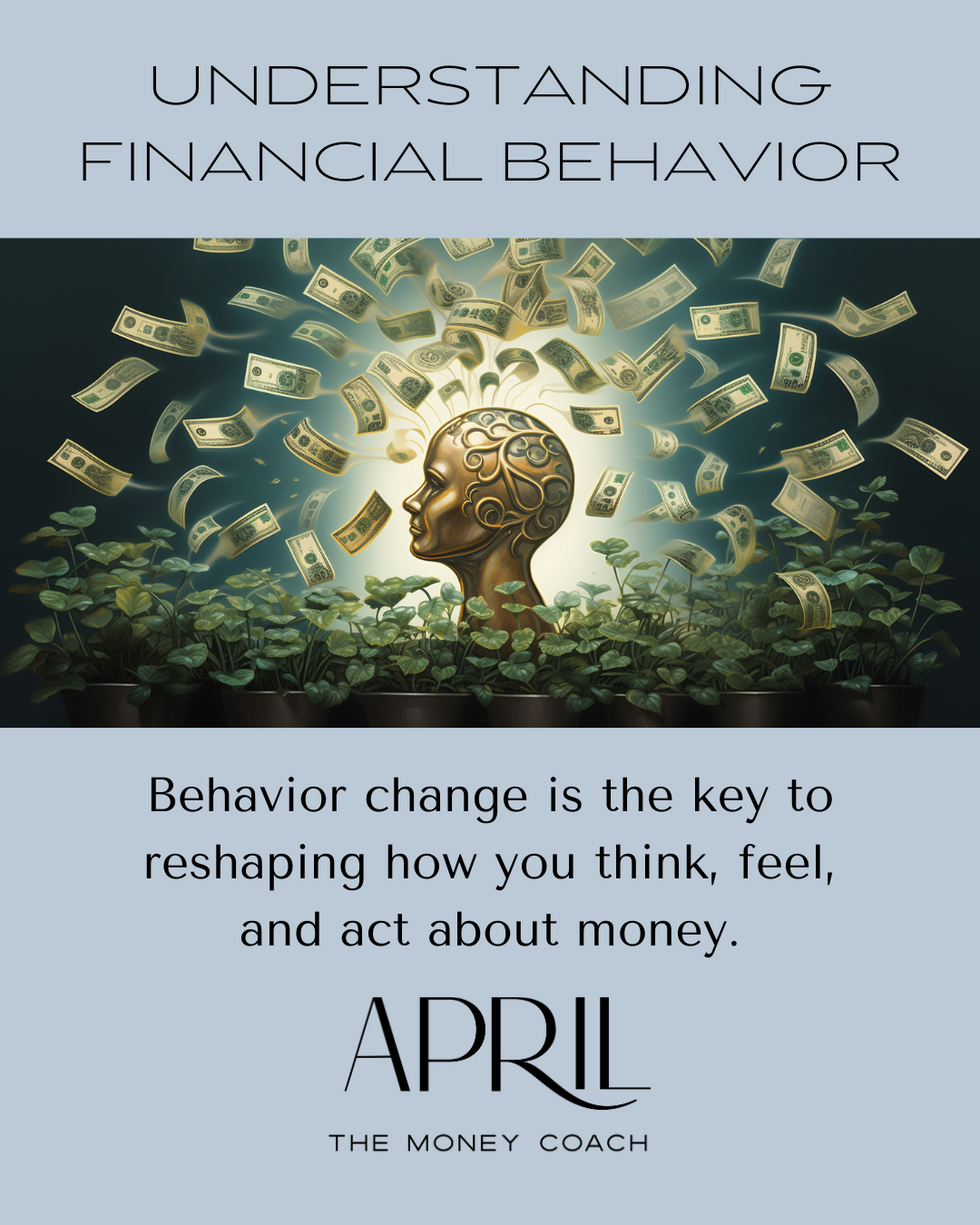 Behavior Change (on IG) Carousel #2
