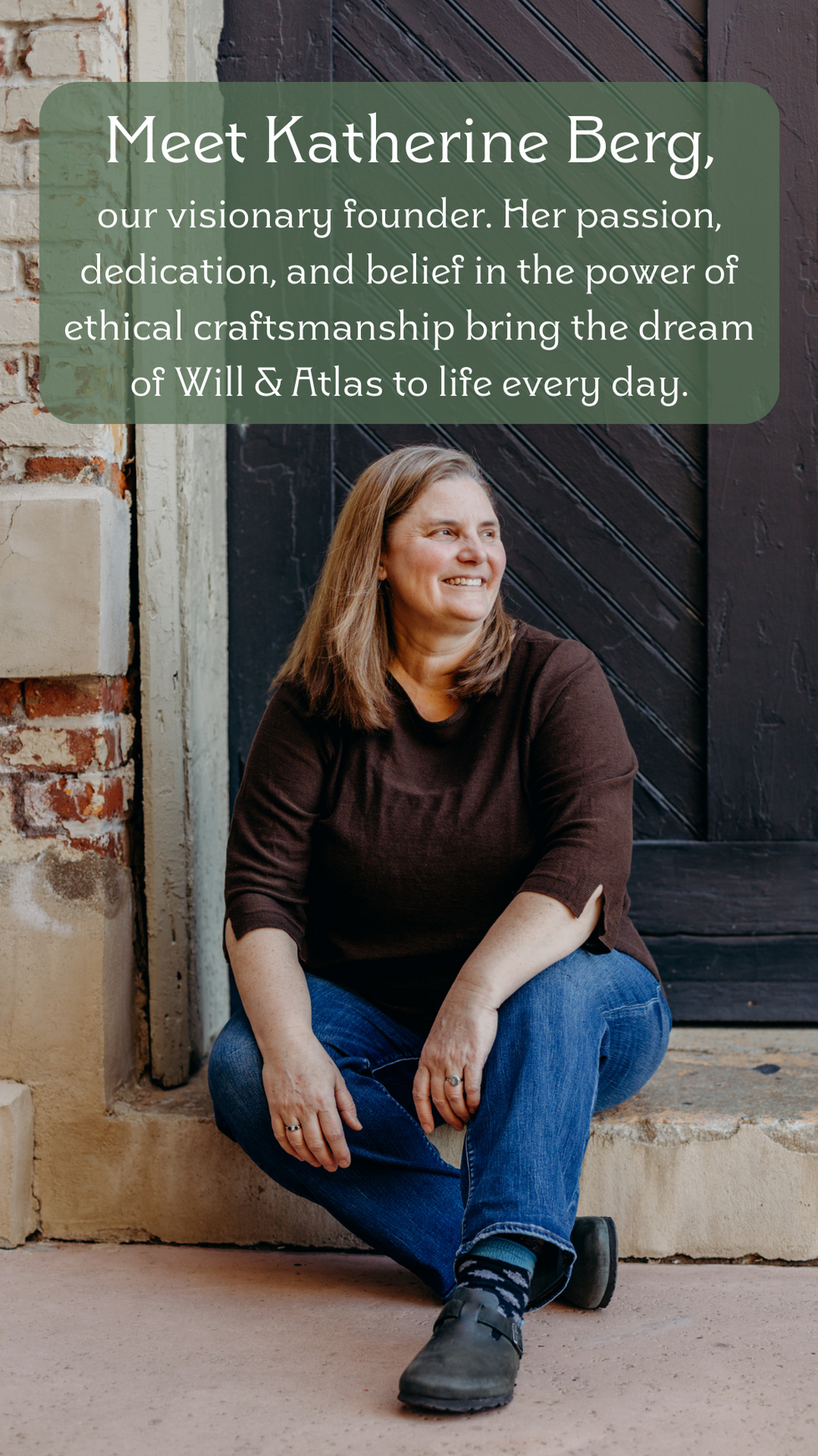 International Women's Day Story Piece #2
