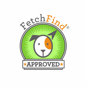 We're FetchFind Approved!