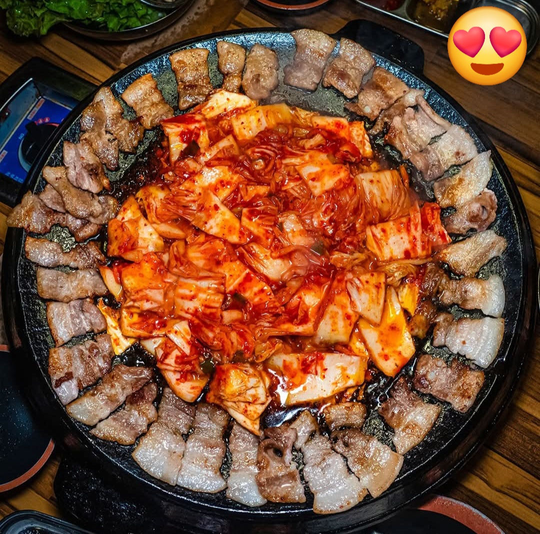 *실속/가성비 120프로* 당일 요세미티 (삼겹살 파티)