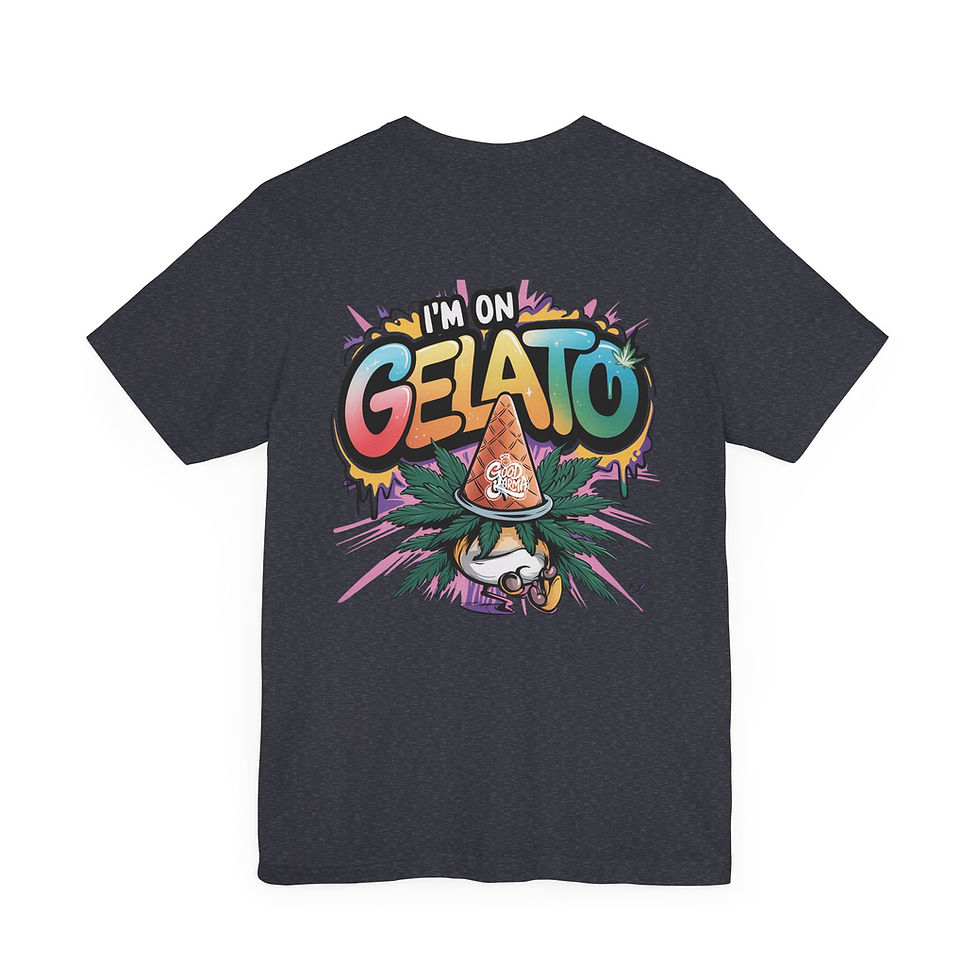 Thumbnail: I'm On Gelato T-Shirt