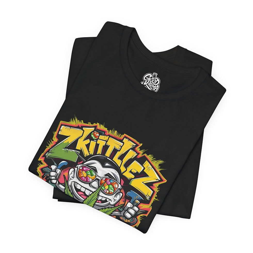 Thumbnail: Zkittles T-Shirt