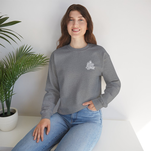 Jack The Ripper Crewneck | Good Karma Clothing