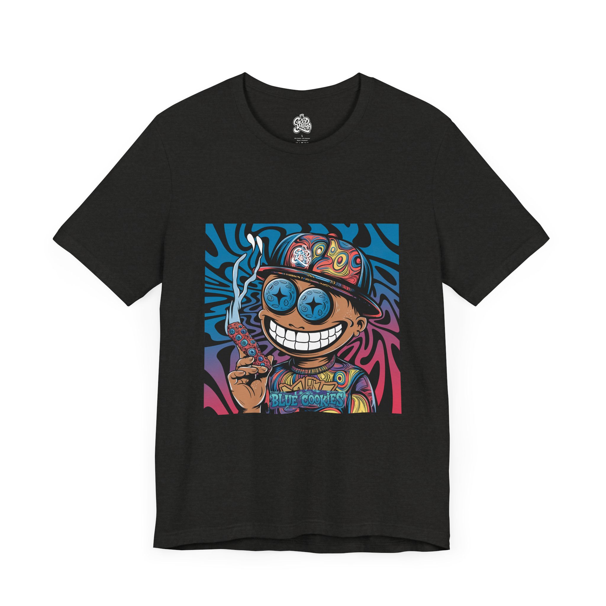 Blue Cookies T-Shirt