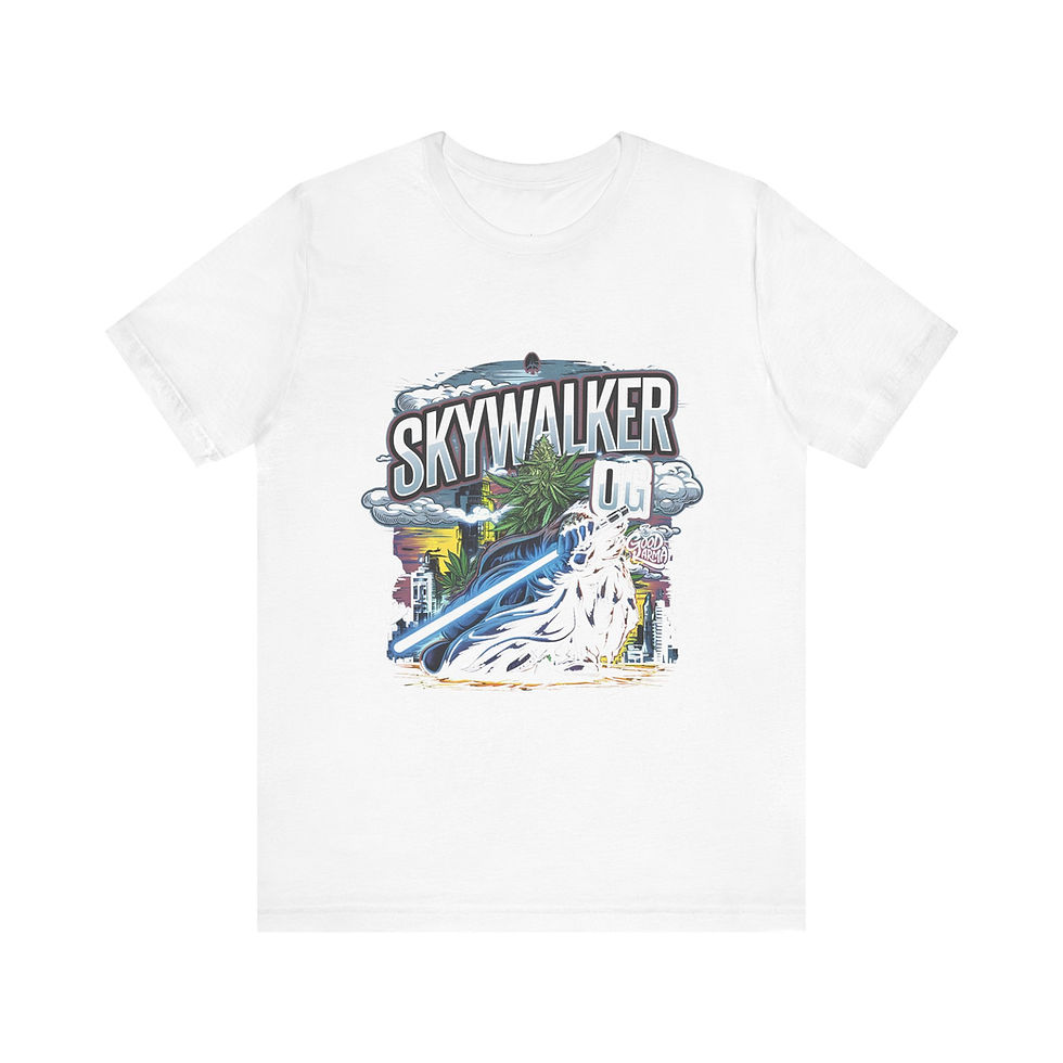Thumbnail: Skywalker OG T-Shirt