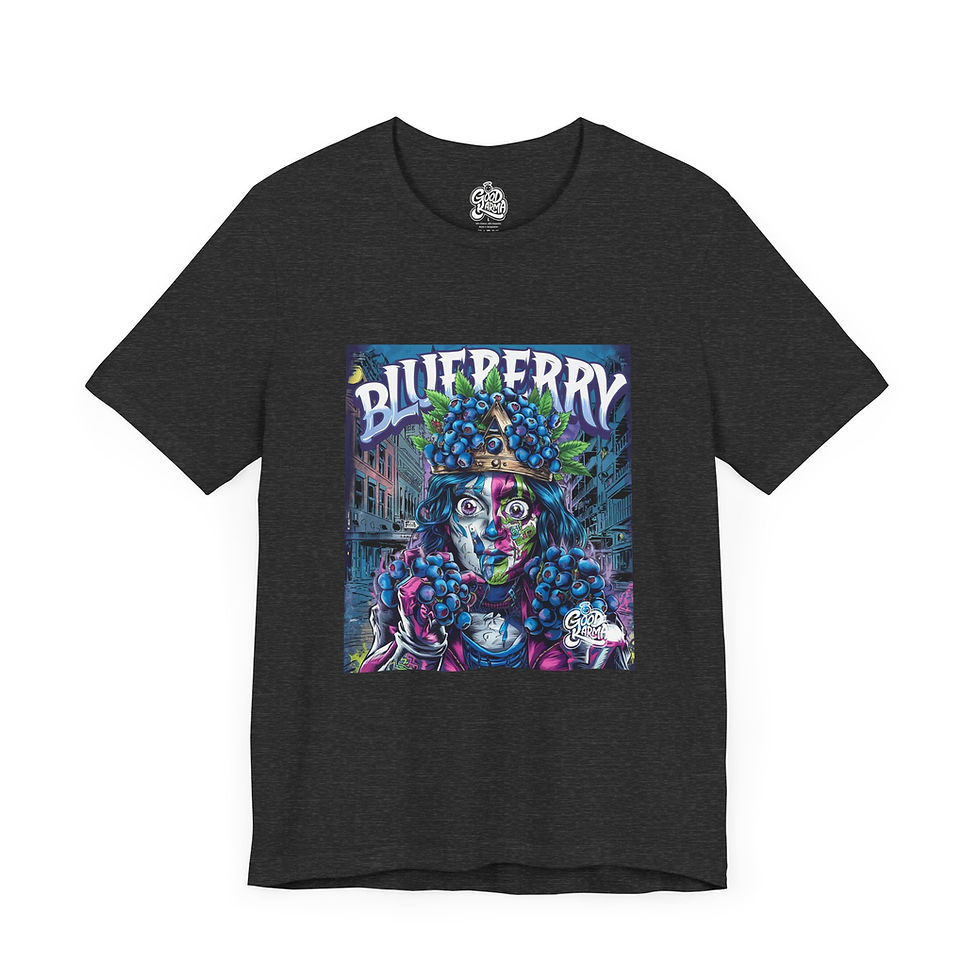 Thumbnail: Blueberry T-Shirt