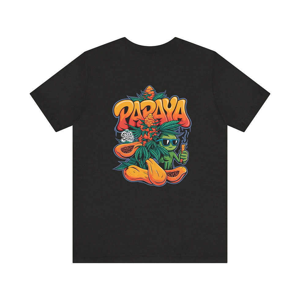 Thumbnail: Papaya T-Shirt
