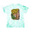 Thumbnail: Cheetah Piss Tie-Dye T-Shirt
