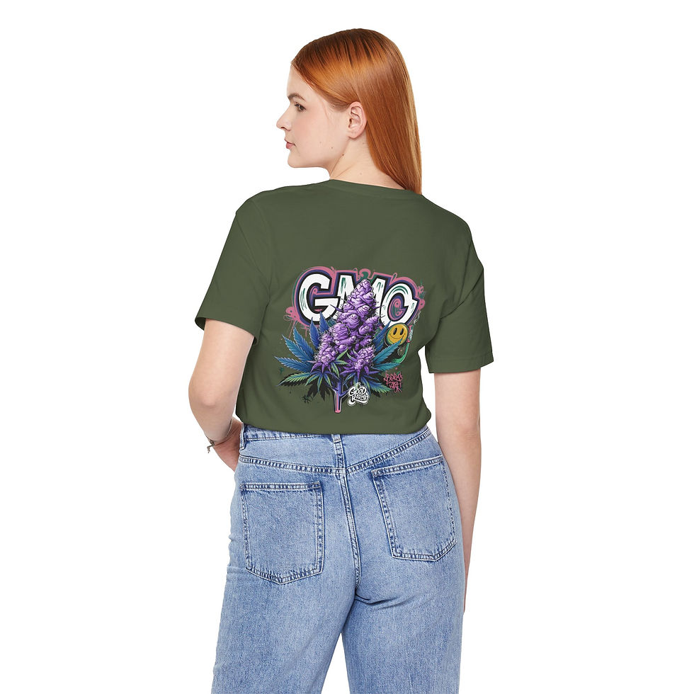 Thumbnail: GMO T-Shirt