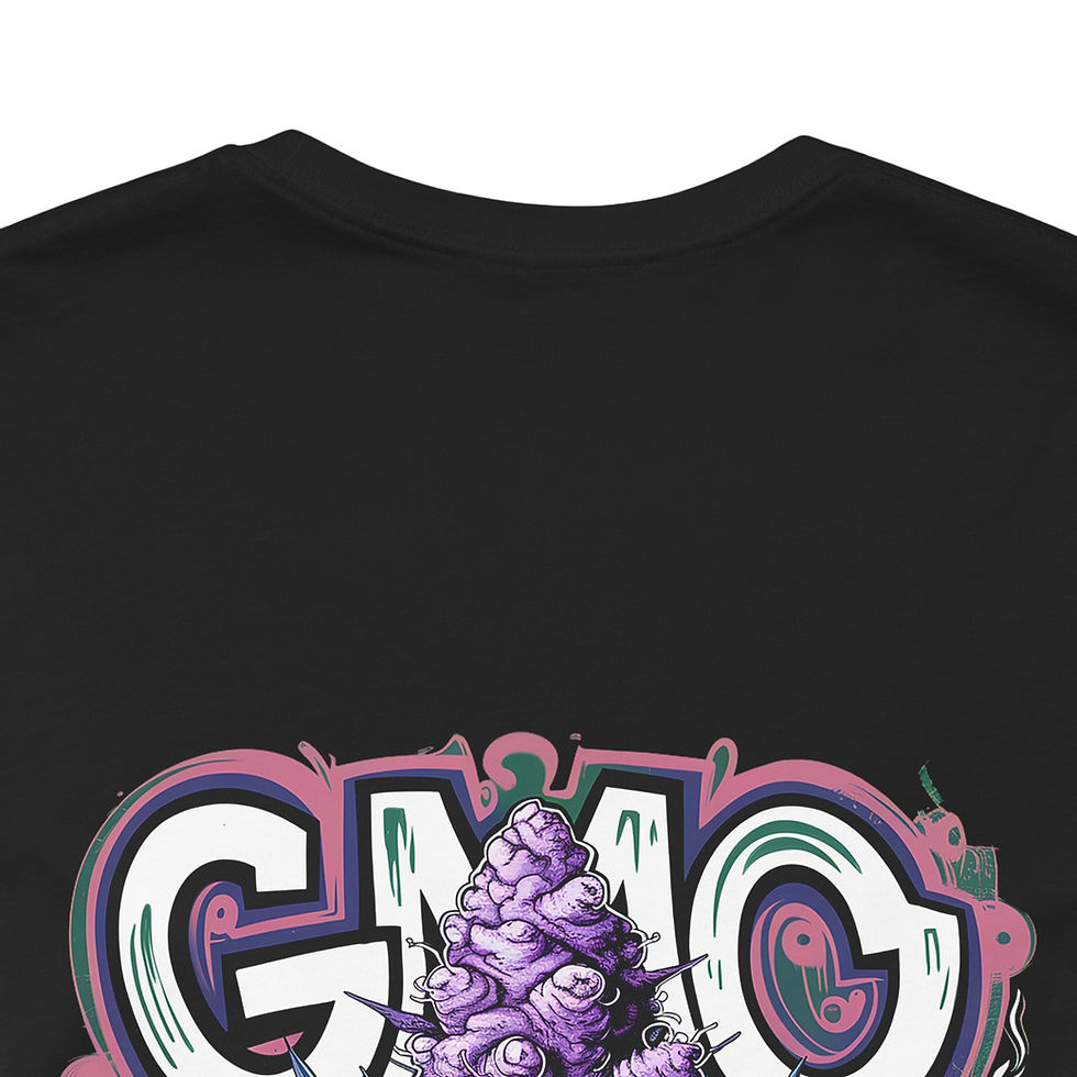 Thumbnail: GMO T-Shirt