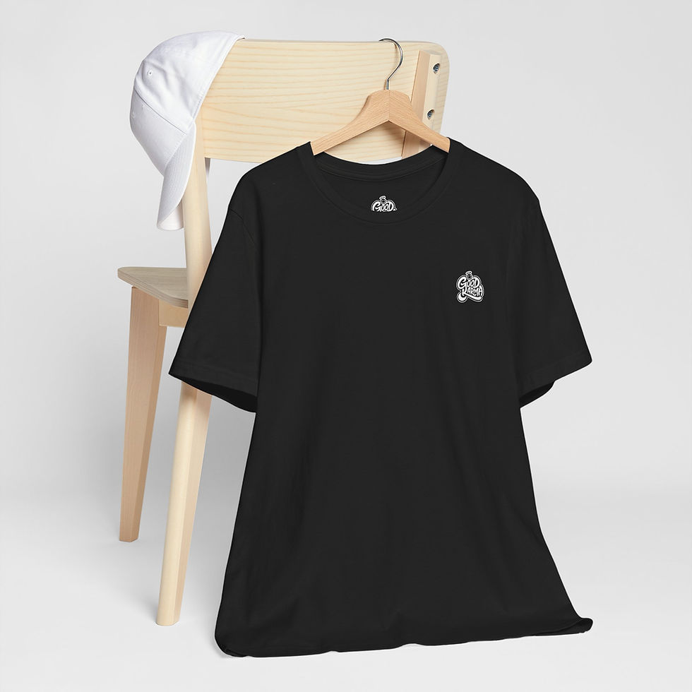 Thumbnail: Wedding Cake T-Shirt