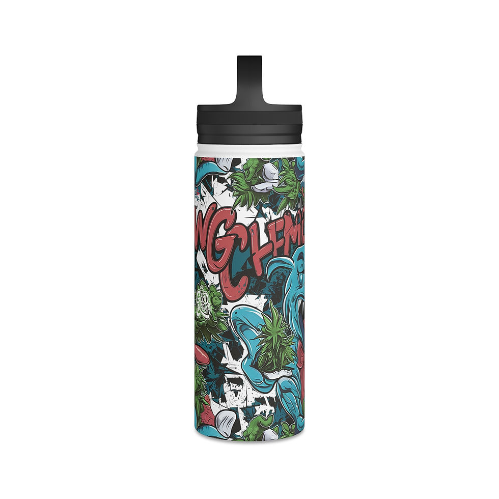 Thumbnail: Chemdawg Water Bottle