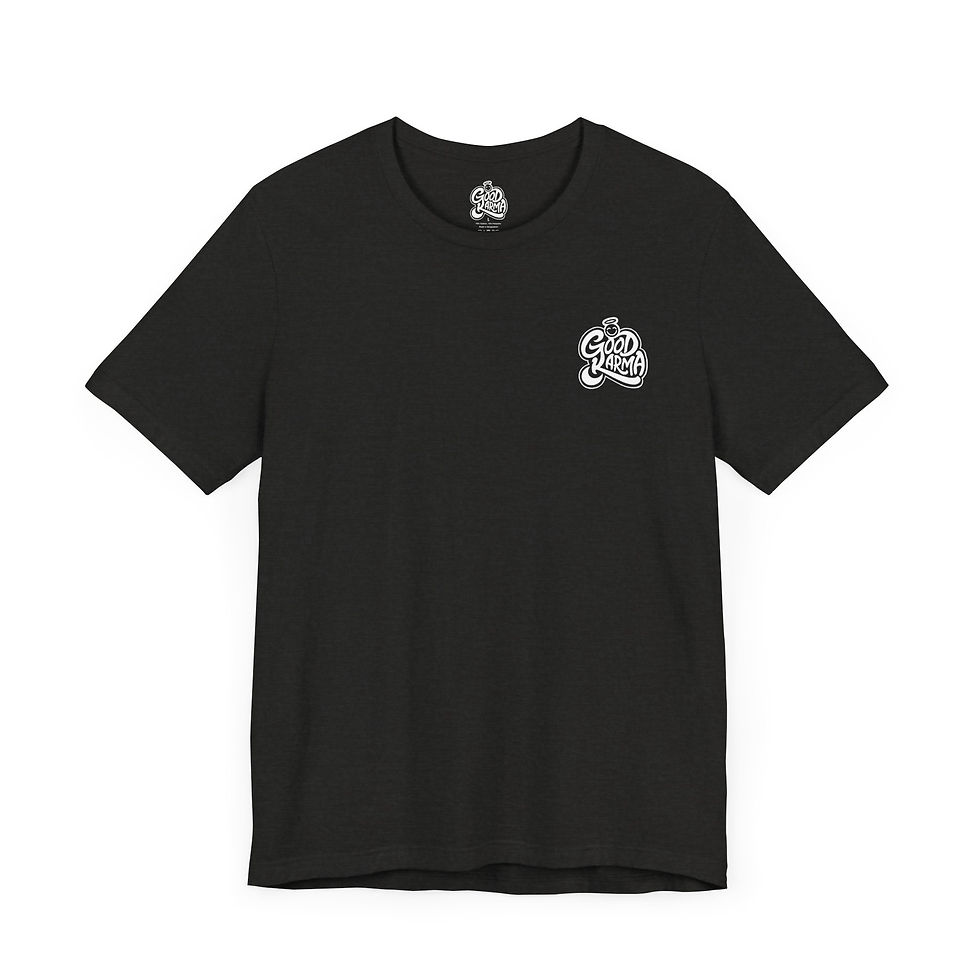Thumbnail: London Pound Cake T-Shirt