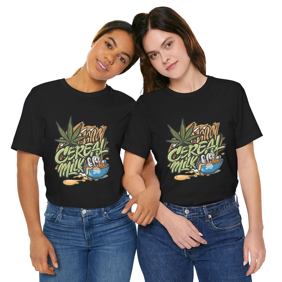 Thumbnail: Cereal Milk T-Shirt
